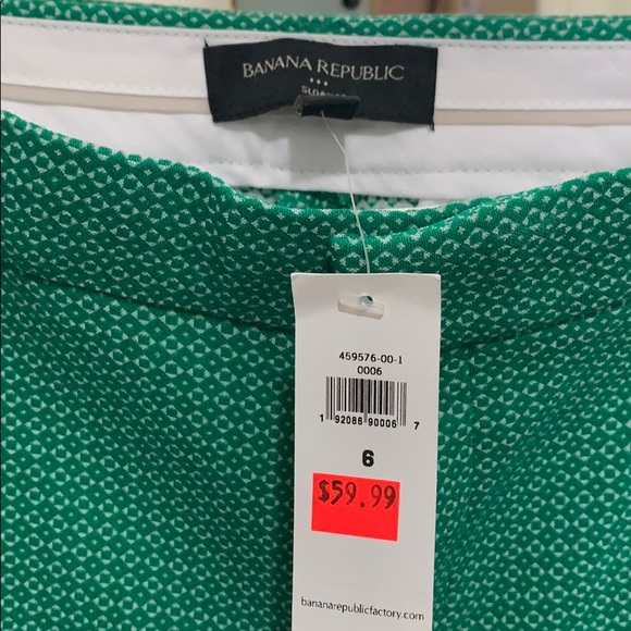 Pants - Picture 4 of 8